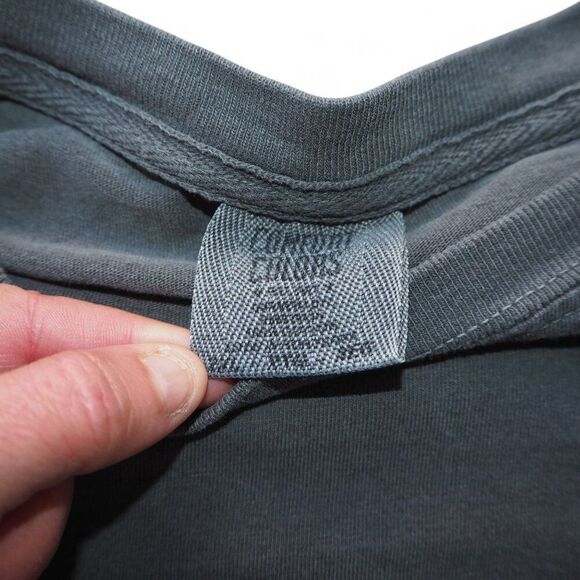 Lynyrd Skynyrd 2018 Sweet Home Alabama Farewell Tour T-Shirt Grey Men's 2XL - Picture 3 of 8